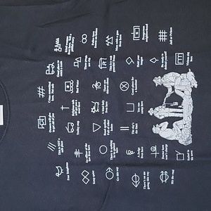 Hobo kids tee (new)